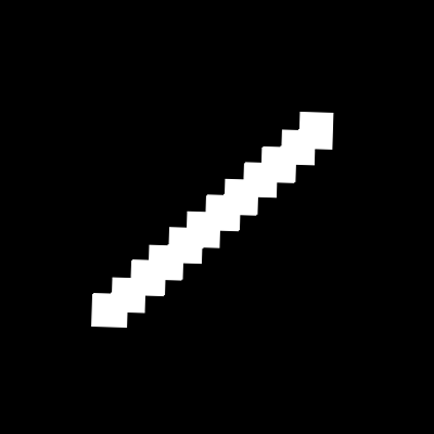 Magic items logo