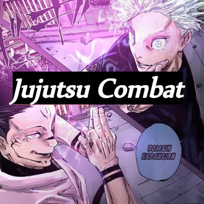 Jujutsu Combat