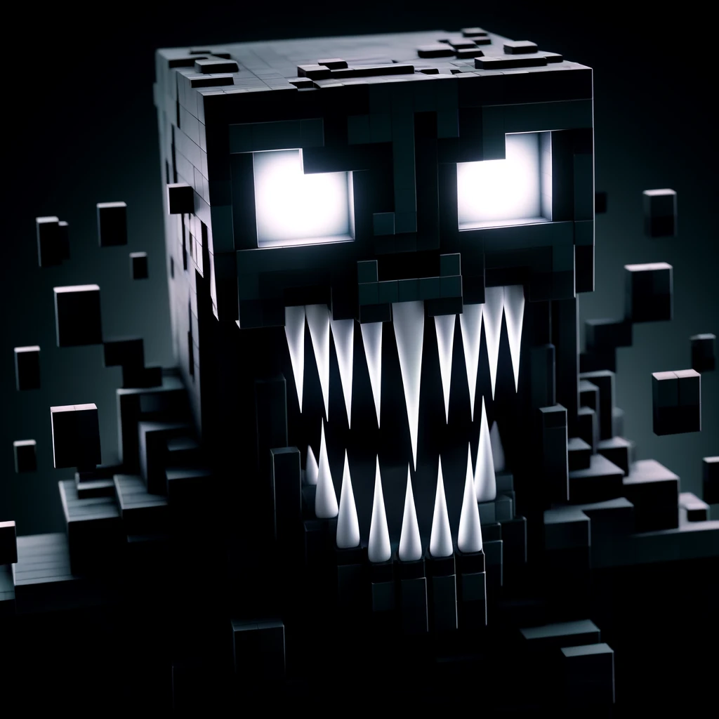 Void Reaper