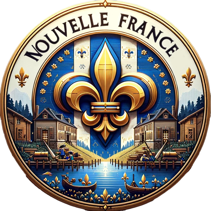 Nouvelle-France