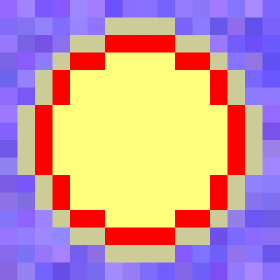 Cosmaztic's Pizza