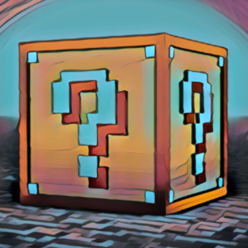 The Lucky Lands logo