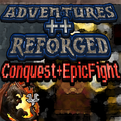 Conquest: Adventures++Reforged