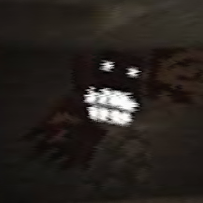 Scared Shitless (Horror)