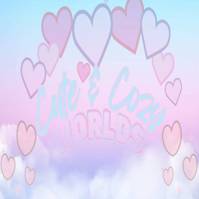 Cute-Cozy-Worlds logo
