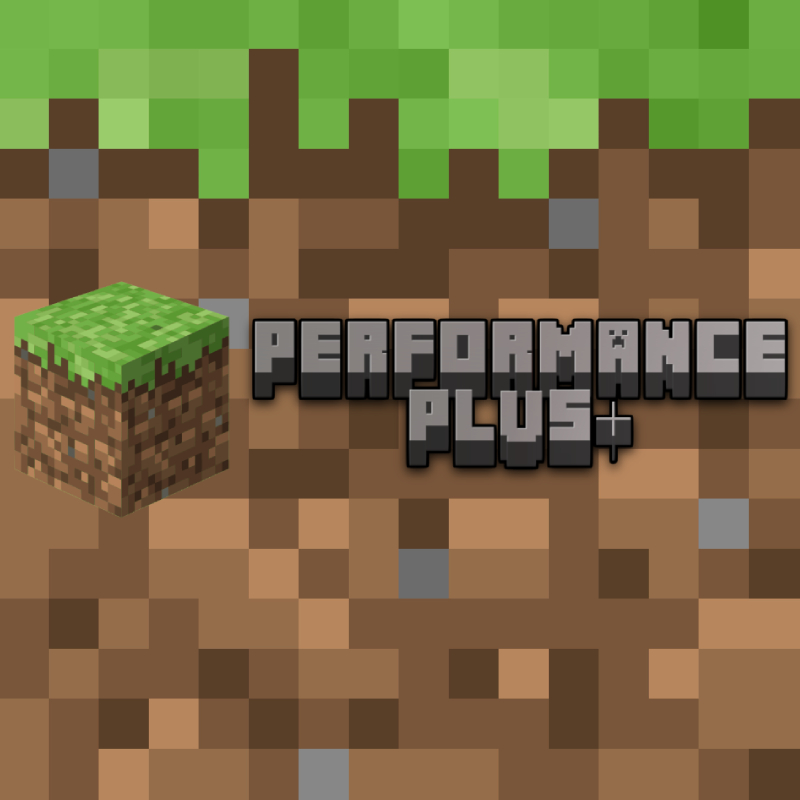 PLUS+ Performance  FORGE