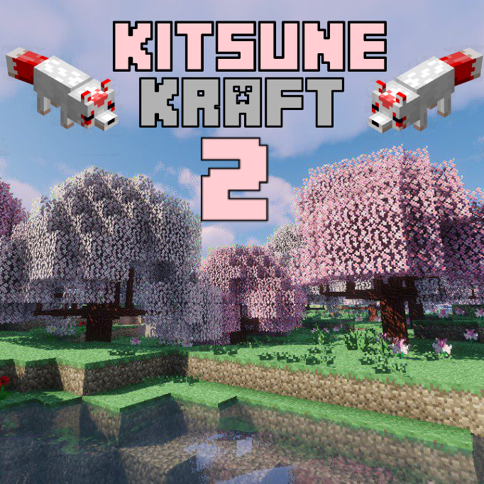 Kitsune Kraft 2
