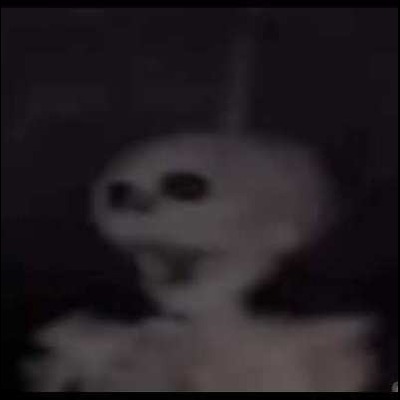 Skeleton Crawler