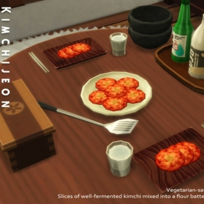 Kimchijeon de Oni Traducido al español by LizzySims