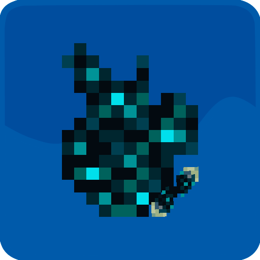 Beyond the Darkness logo