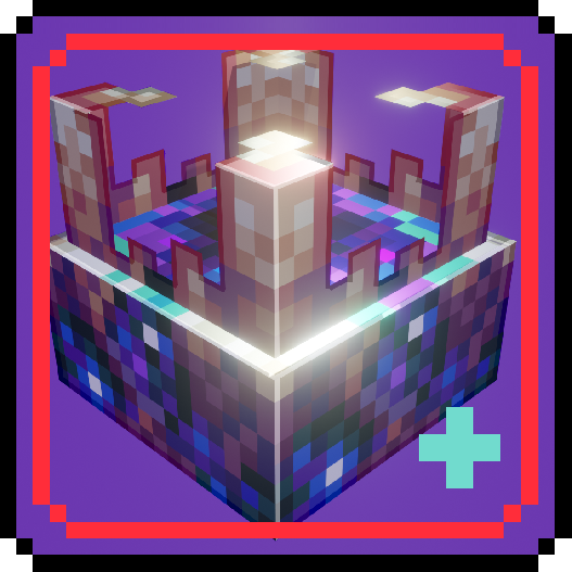 Crystal Sculk Addon