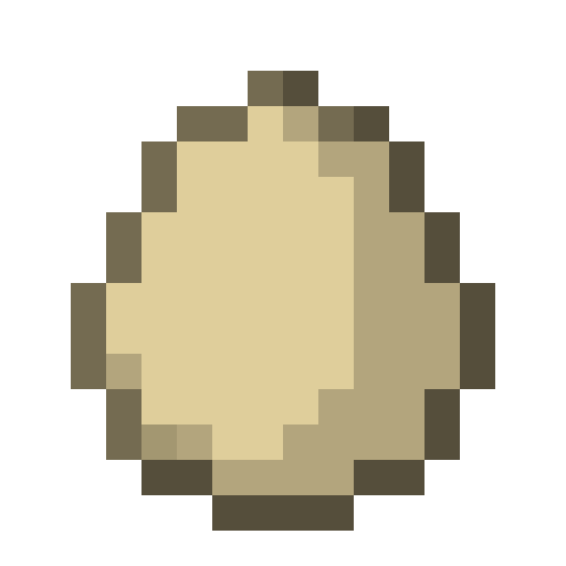 Craftable Mob Eggs logo