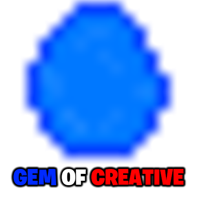 Gem Of Creative