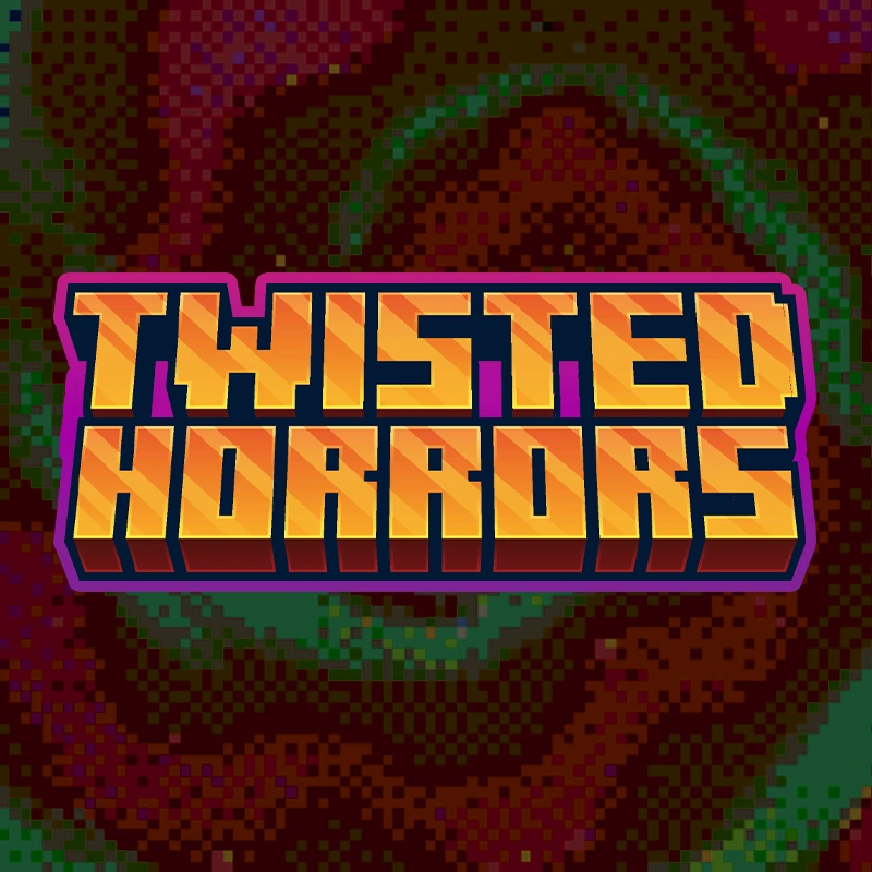 Twisted Horrors (DISCONTINUED, SEPARATED)