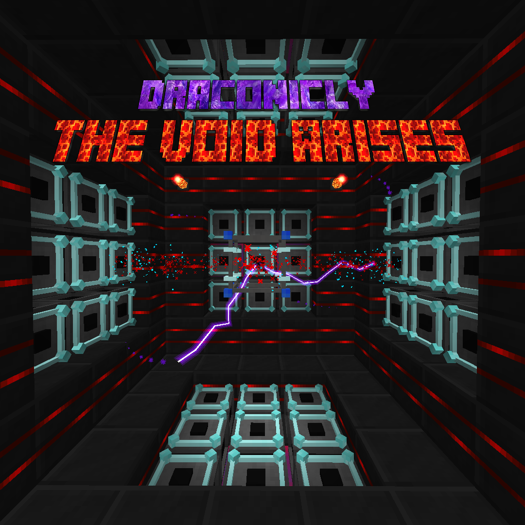 Draconicly - The Void Arises