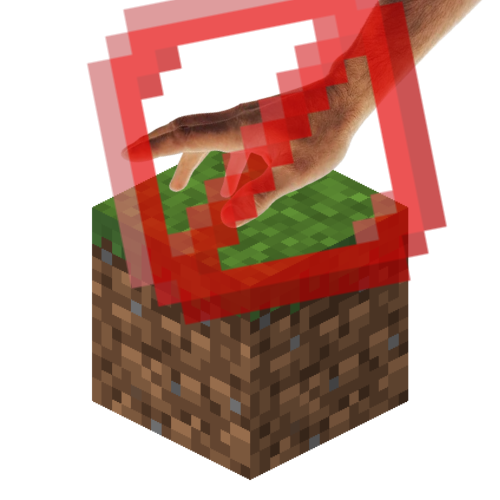 Just Dont Touch Grass !