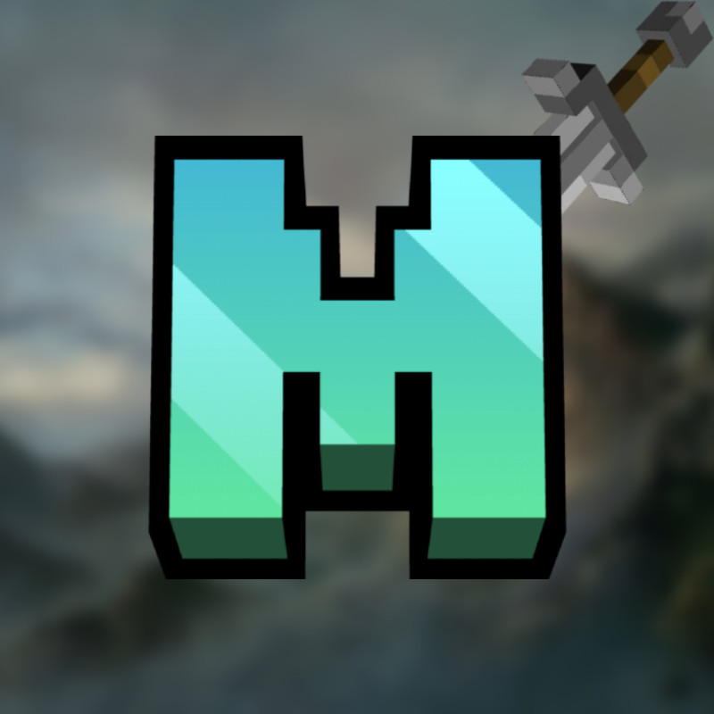 Mystic Realms logo