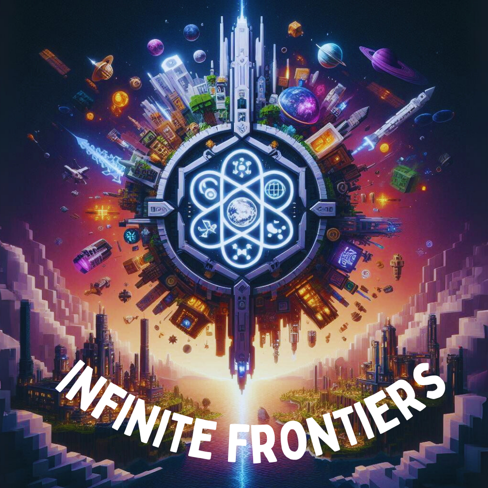 Infinite Frontiers