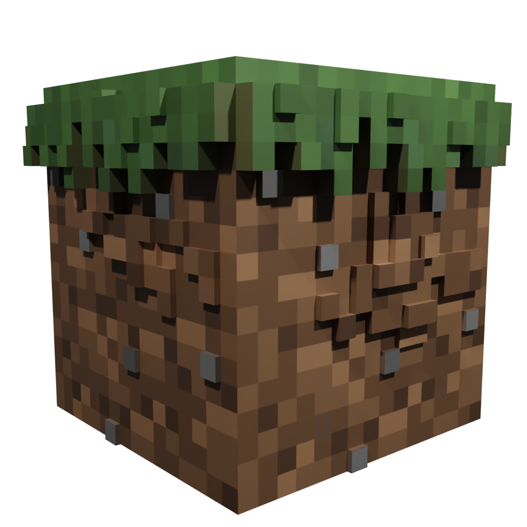 Realistic Modpack - extreme survival logo