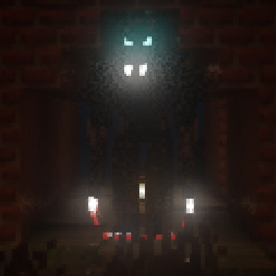 Horror Cryptid: Dogman