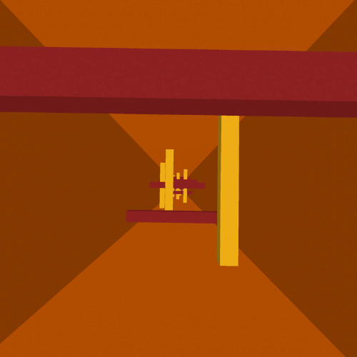 Dropper Map! (In Progress) logo
