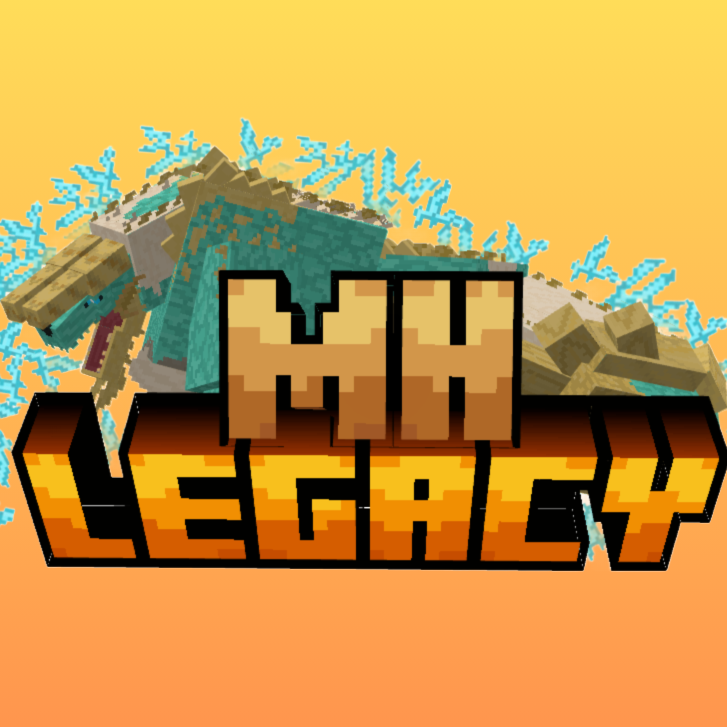 Monster Hunter Legacy