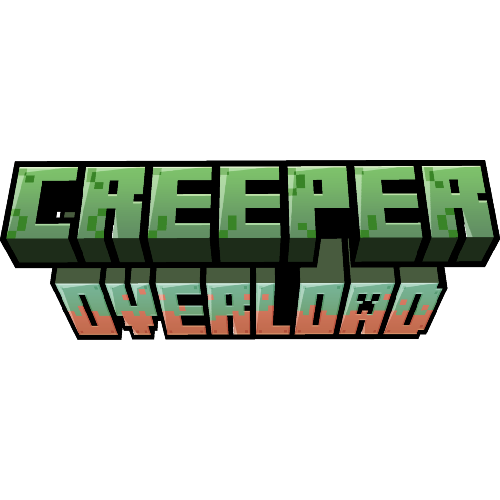 Creeper Overload