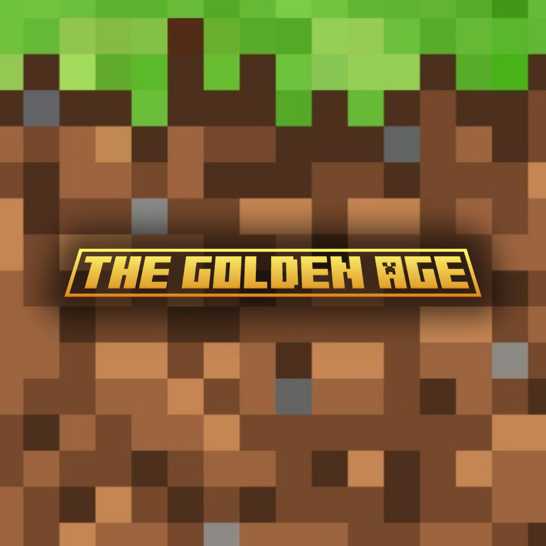The Golden Age logo
