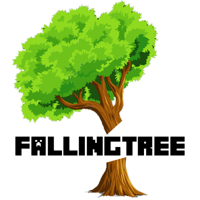 FallingTree Enchantments logo