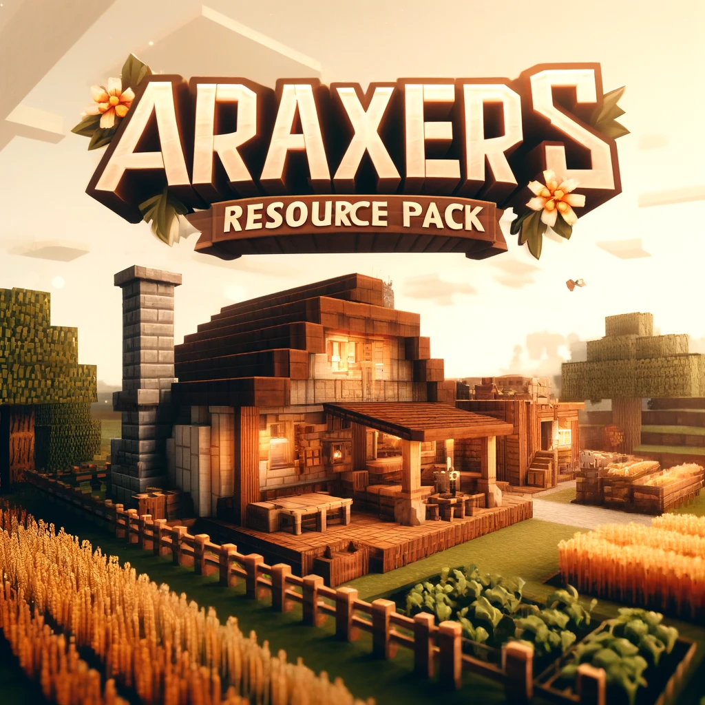 Araxer's Modded