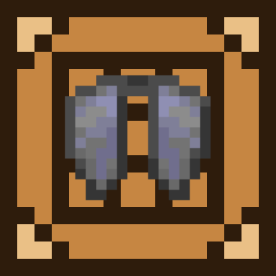 Crafty Uncraftables logo