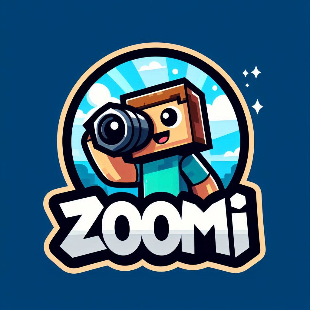 Zoomi logo