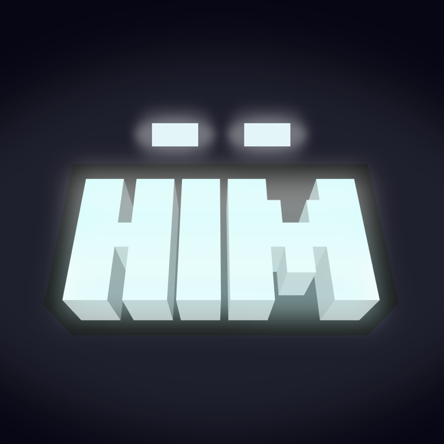 Him - Herobrine