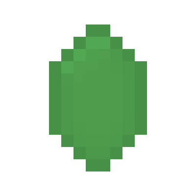 PMMO Crystals