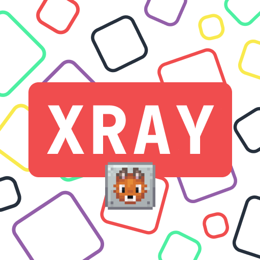 Advanced xray neoforge edition 