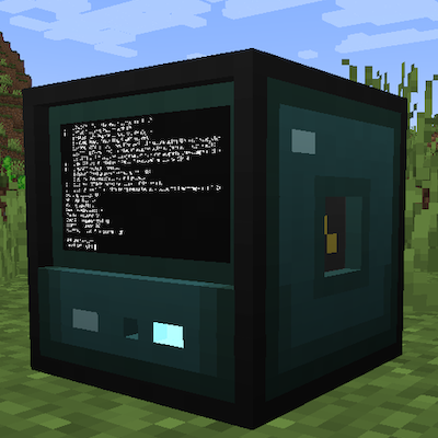 OpenComputers II: Reimagined