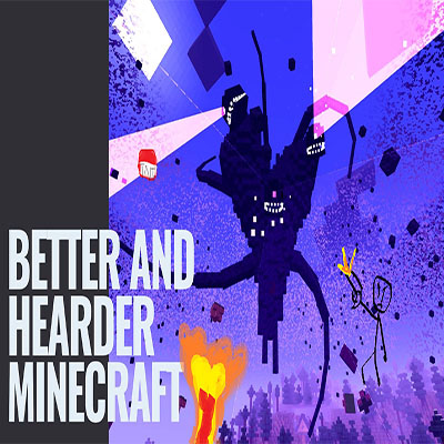 Better and Hearder 