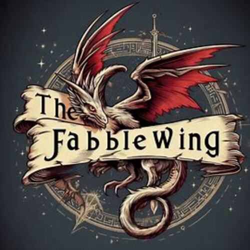FabledWing's Pack