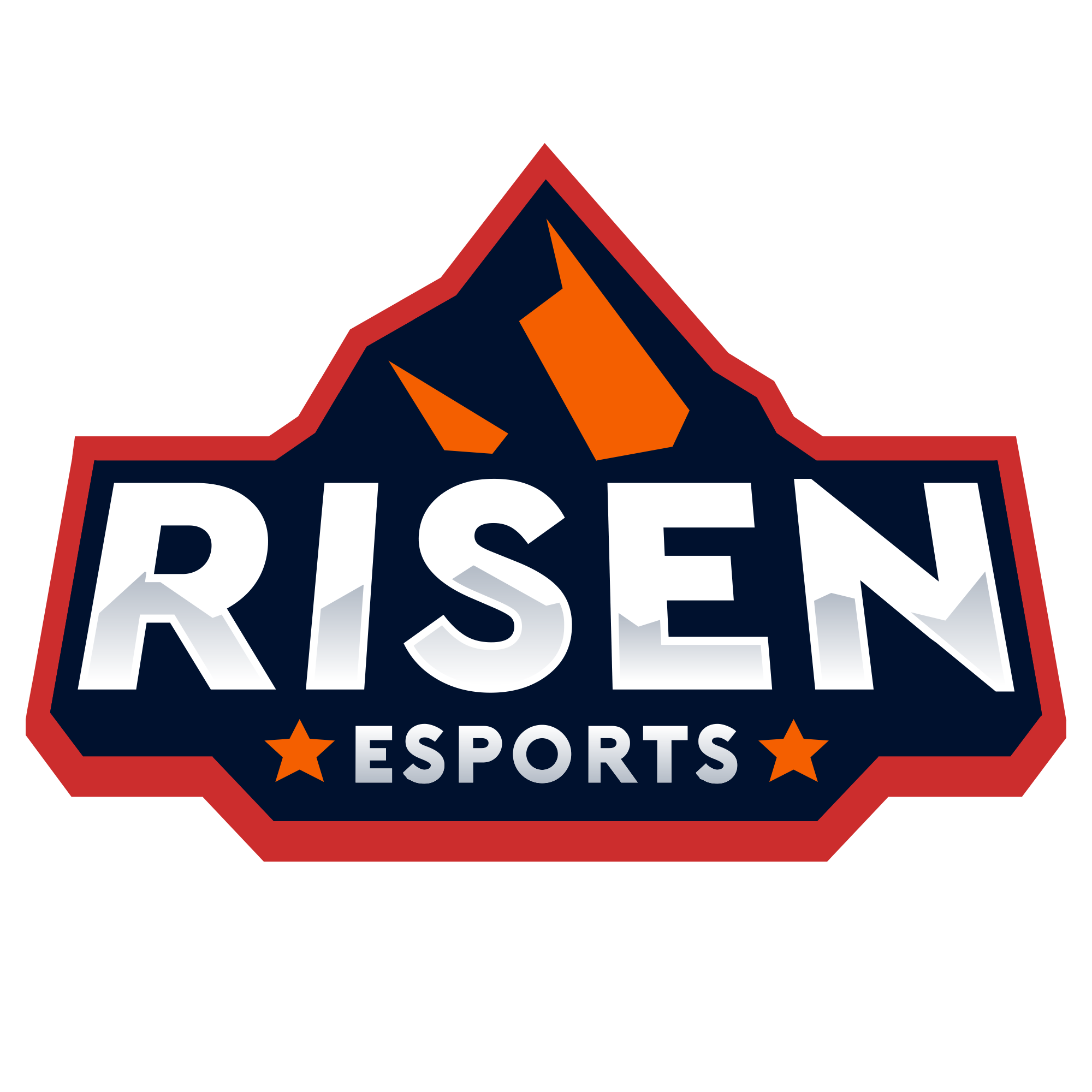 Risen Cobblemon