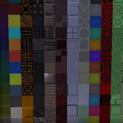 Xtones Reworked Fabric
