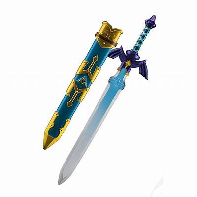 BOTW Essentials