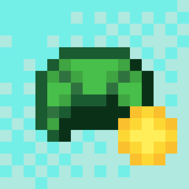 Better Turtle Helmets logo