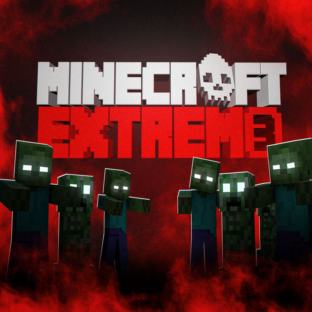 Minecraft Extremo 3