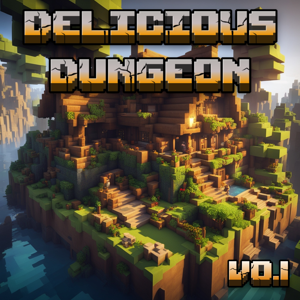 Delicious Dungeon