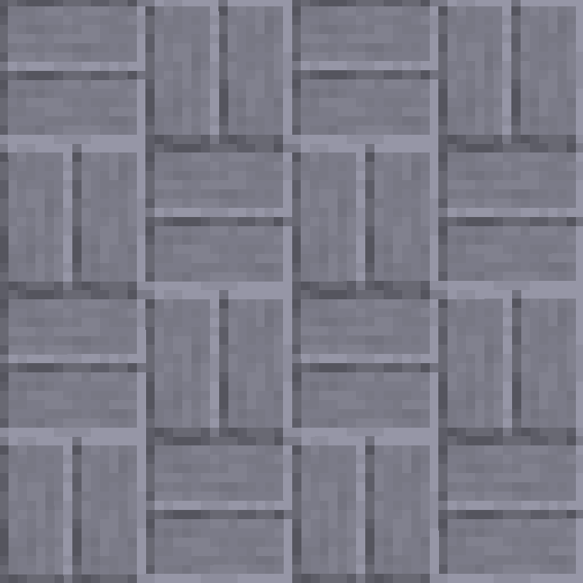 Vertical slabs logo