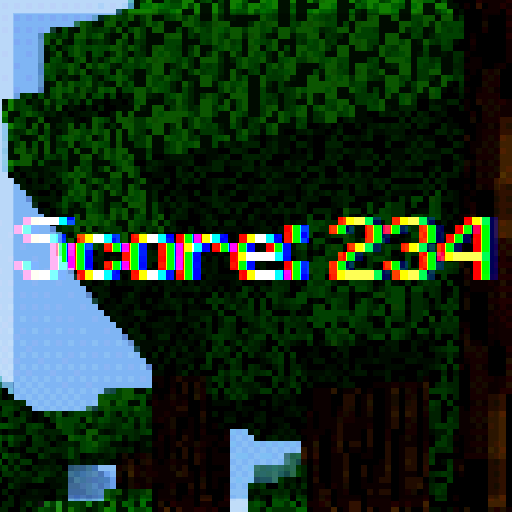 MCSX Score System logo