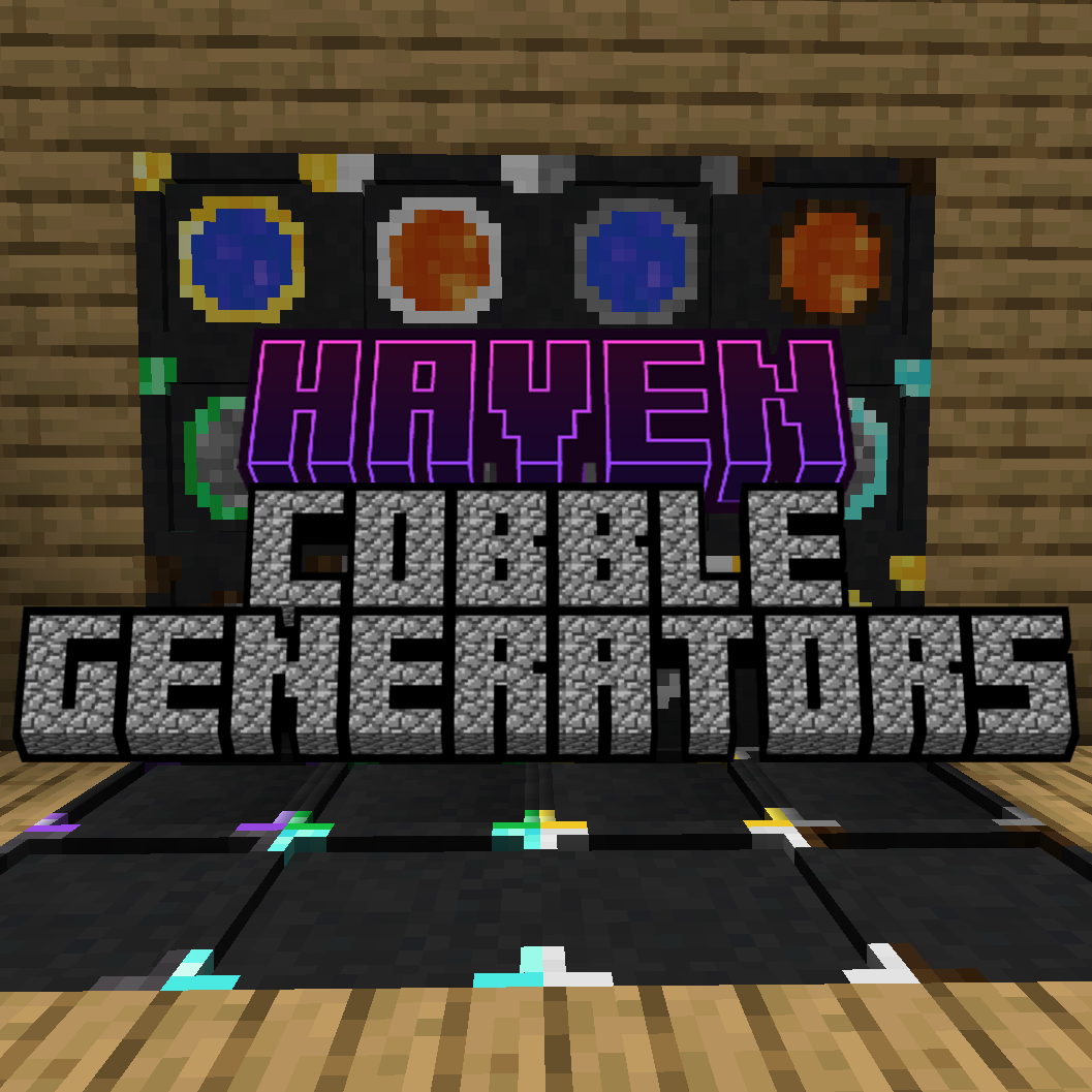 Haven Cobble Generators