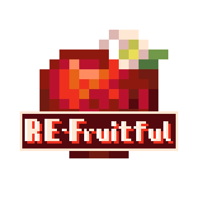 RE-Fruitful logo