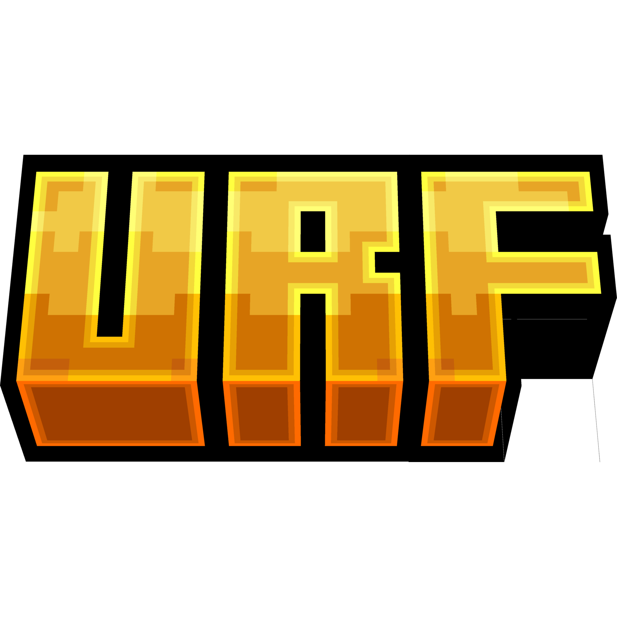 Upgraded Rotten Flesh logo