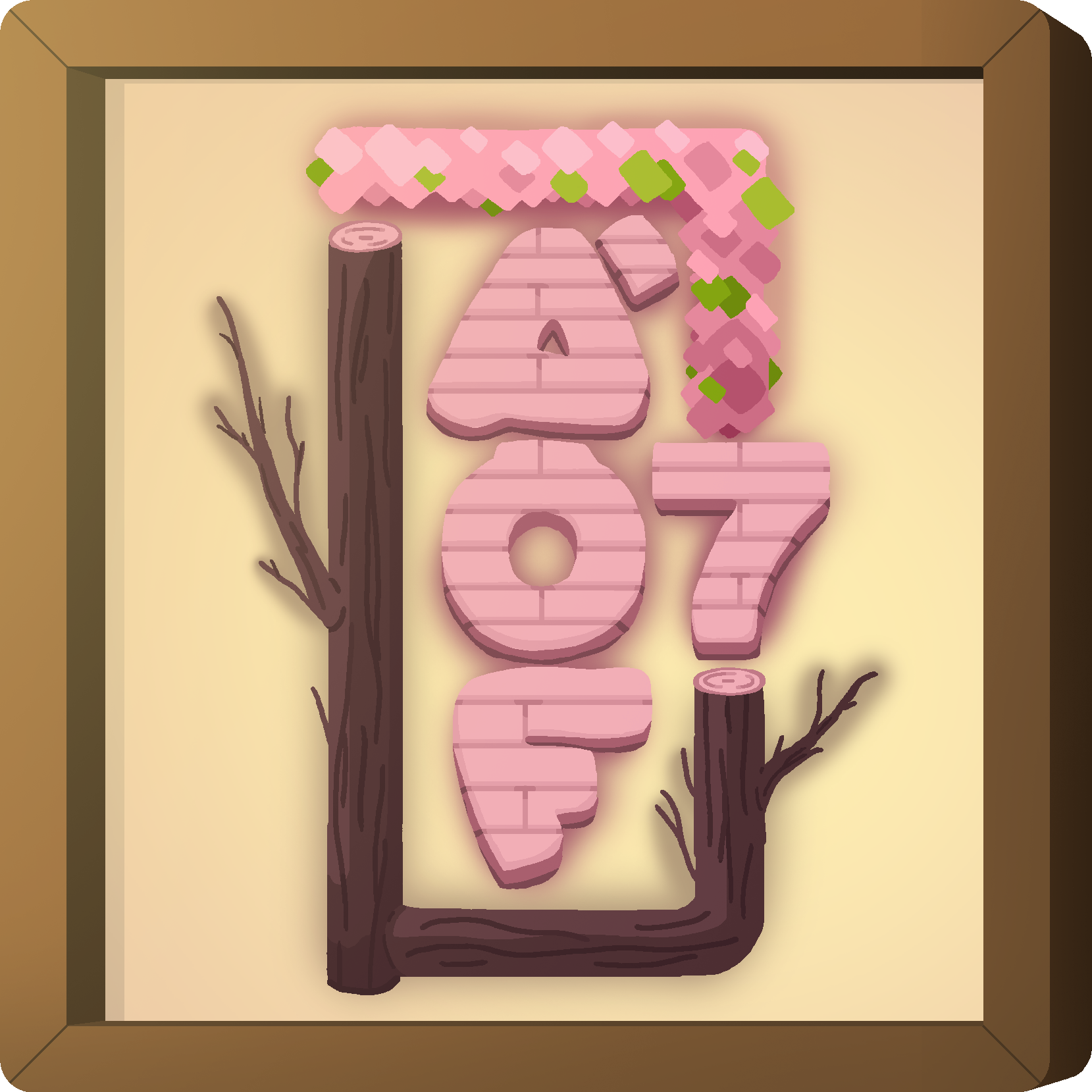 All of Fabric 7 - AOF7 icon